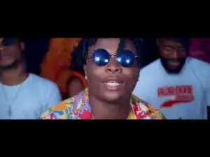 Video: Wale Turner – “Awa Noni”
